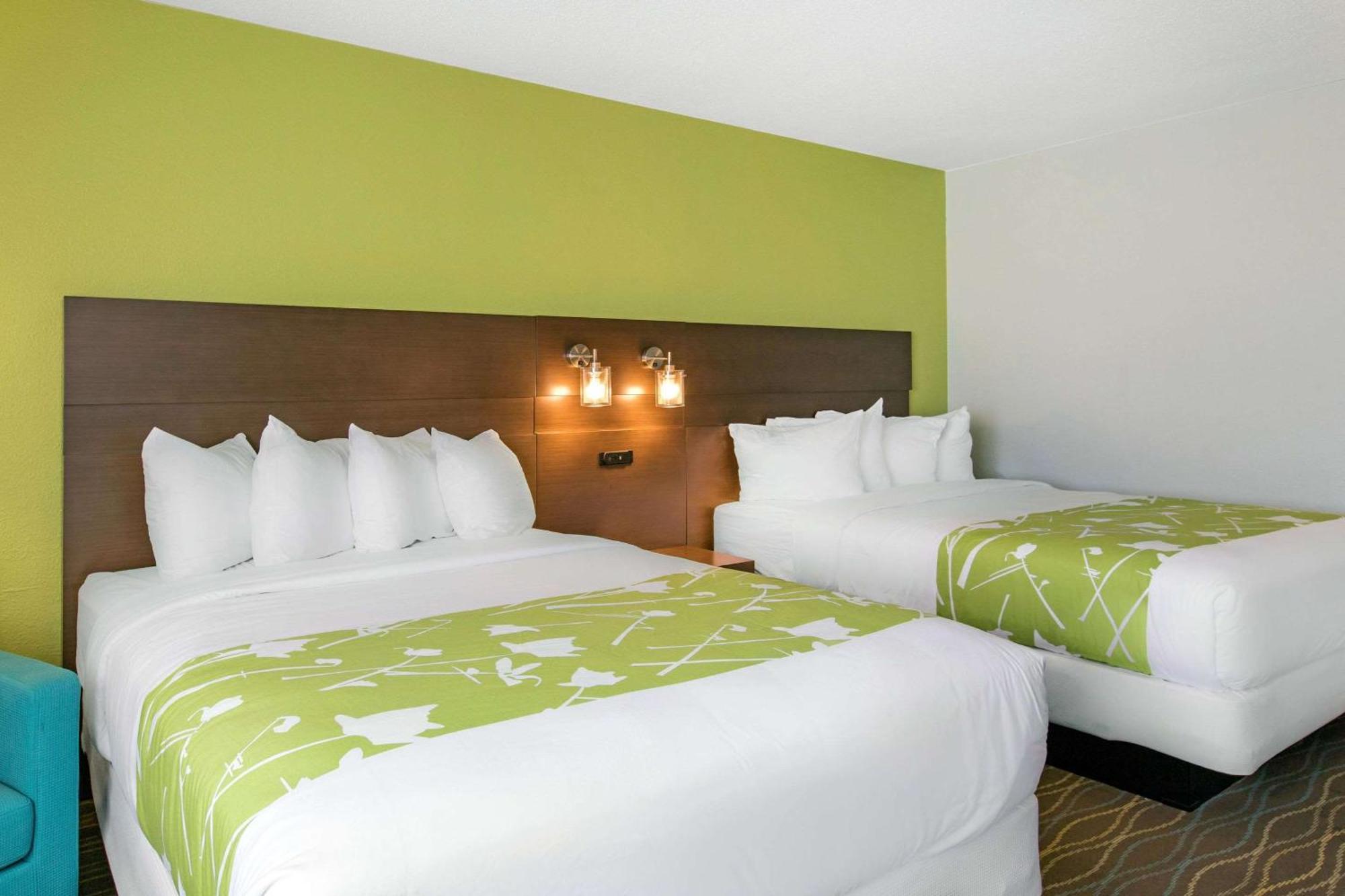 Radisson Hotel Grand Rapids Riverfront Εξωτερικό φωτογραφία