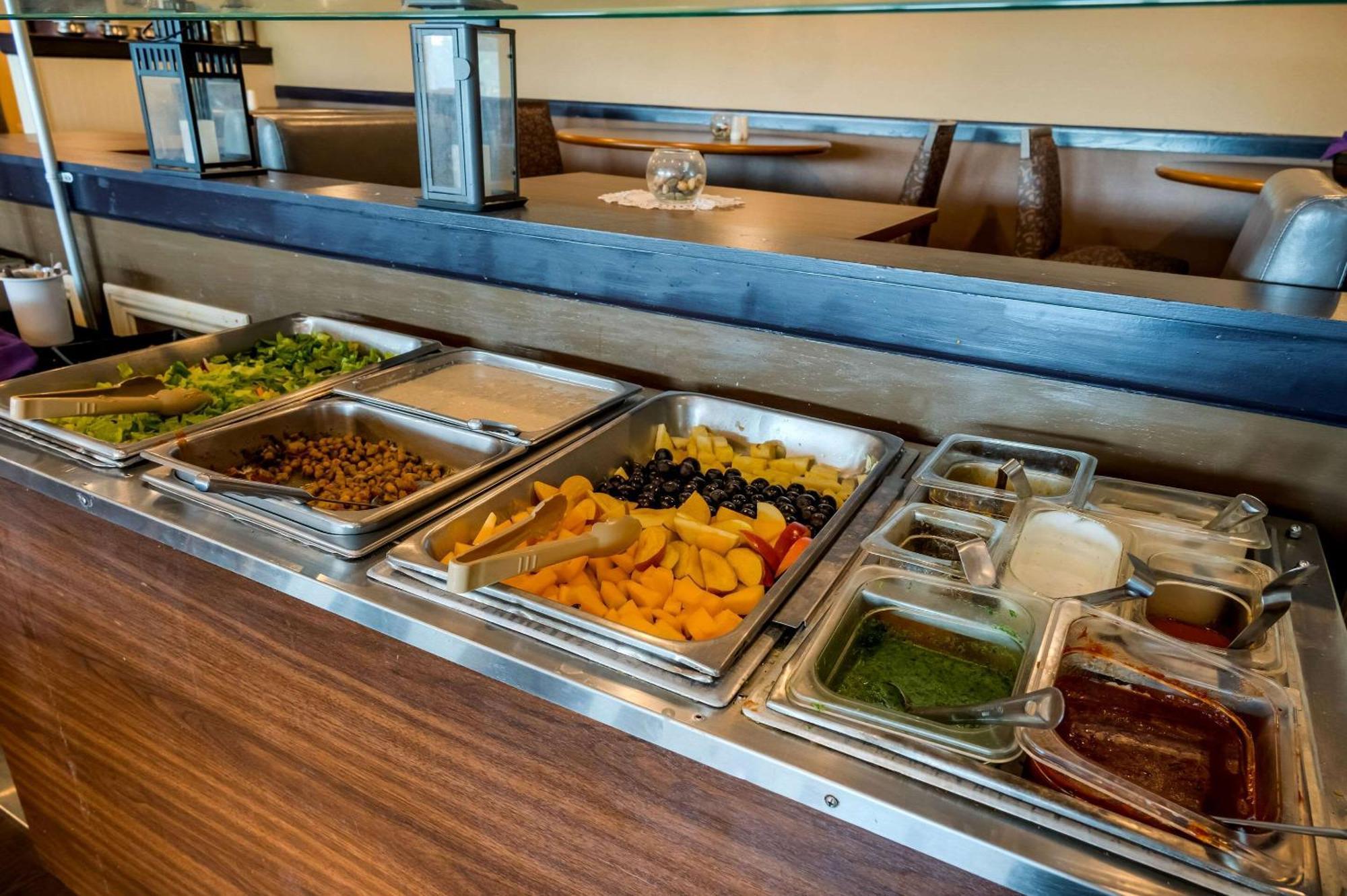 Radisson Hotel Grand Rapids Riverfront Εξωτερικό φωτογραφία